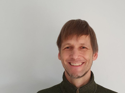 Dirk Smits